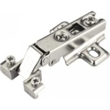 Alüminyum Menteşesi Düz