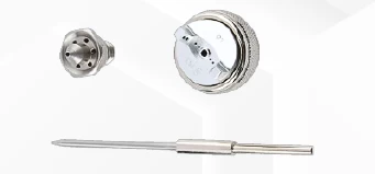 Ges Platinum Ns-506S (1.8Mm) Meme Seti