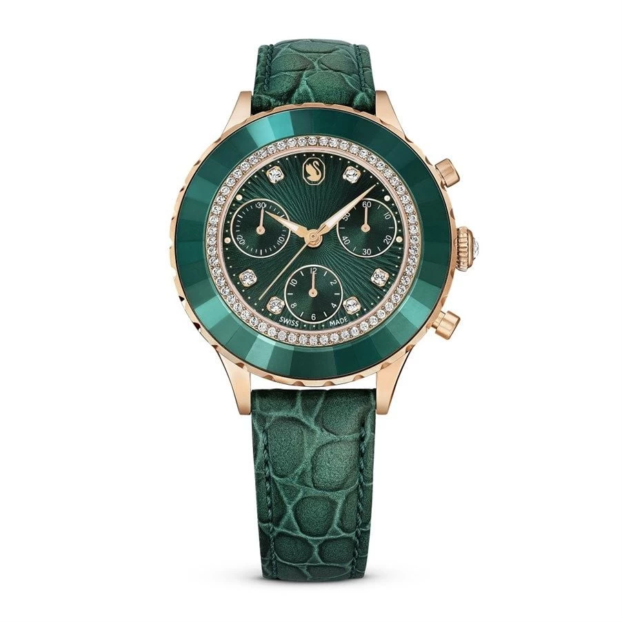 Swarovski 5672931 Kadın Kol Saati