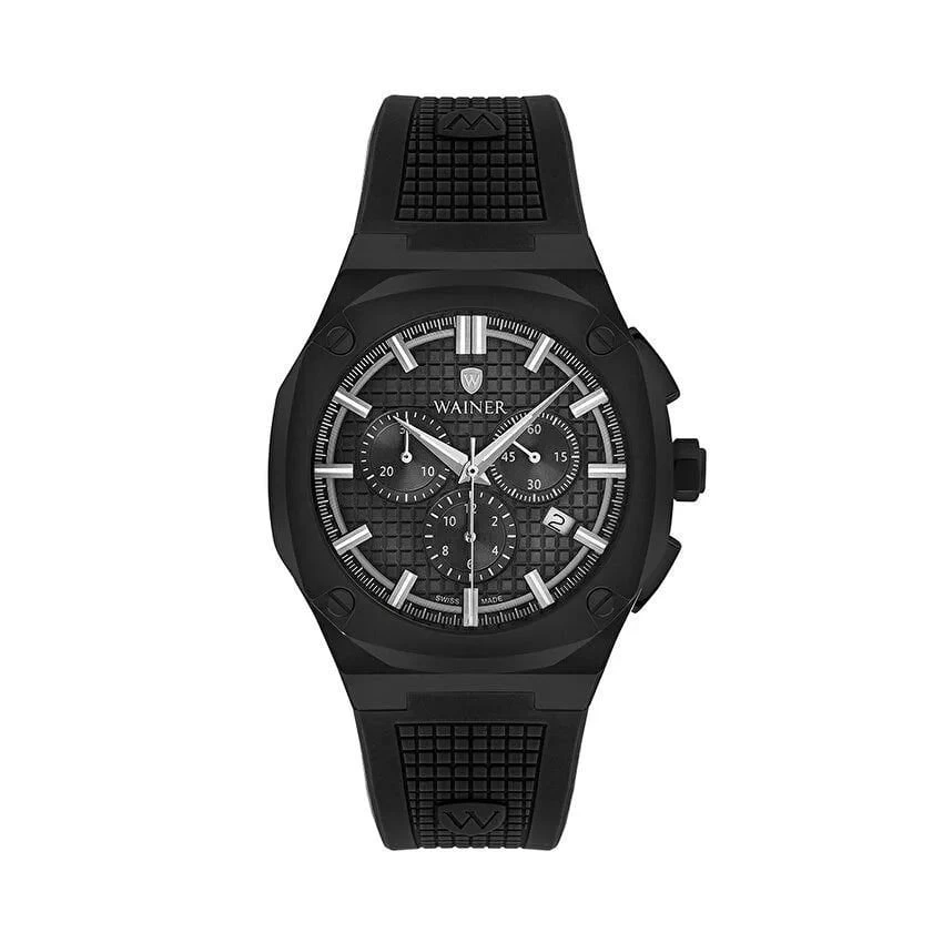 Wainer Wa.10200-b Erkek Kol Saati