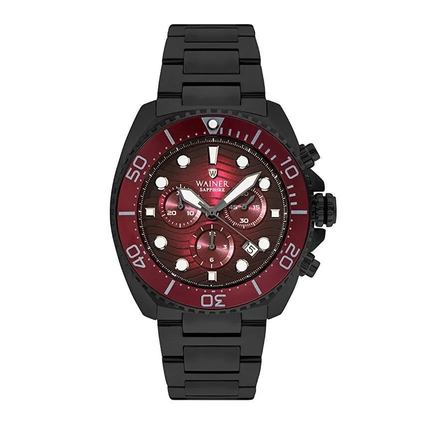 Wainer Wa.10300-d Erkek Kol Saati