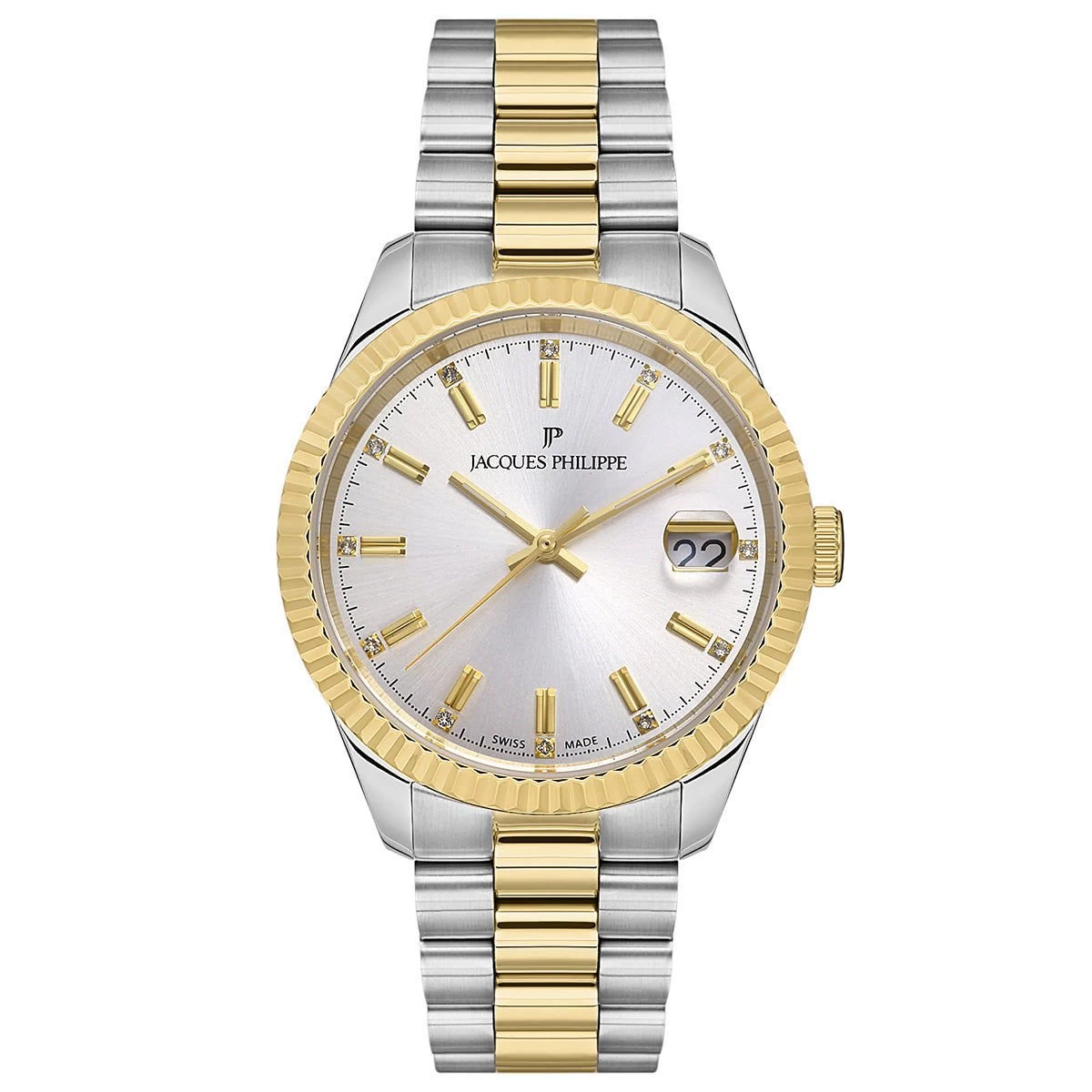 Jacques Philippe Jpqls247328yg Kadın Kol Saati