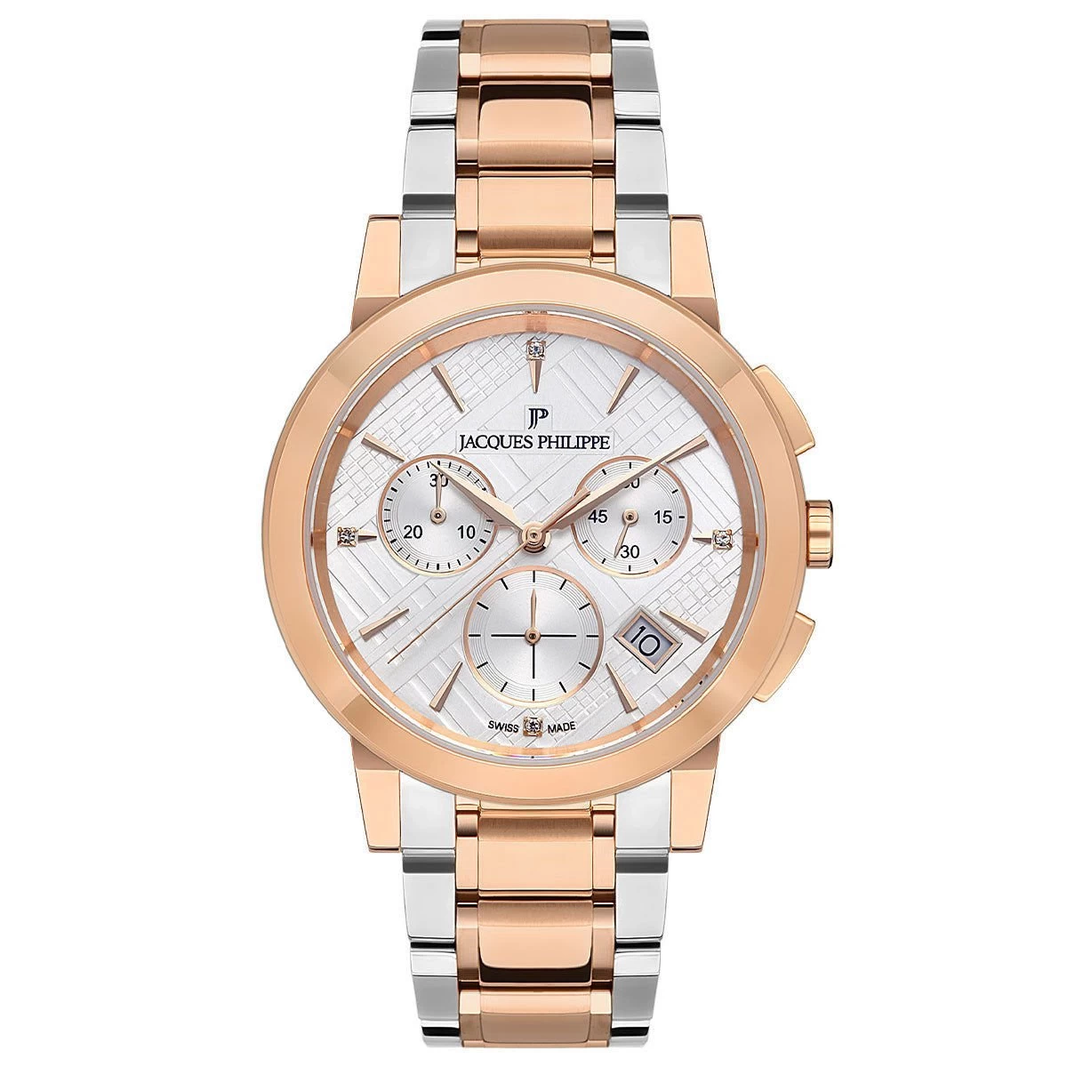 Jacques Philippe Jpqlc323328 Kadın Kol Saati