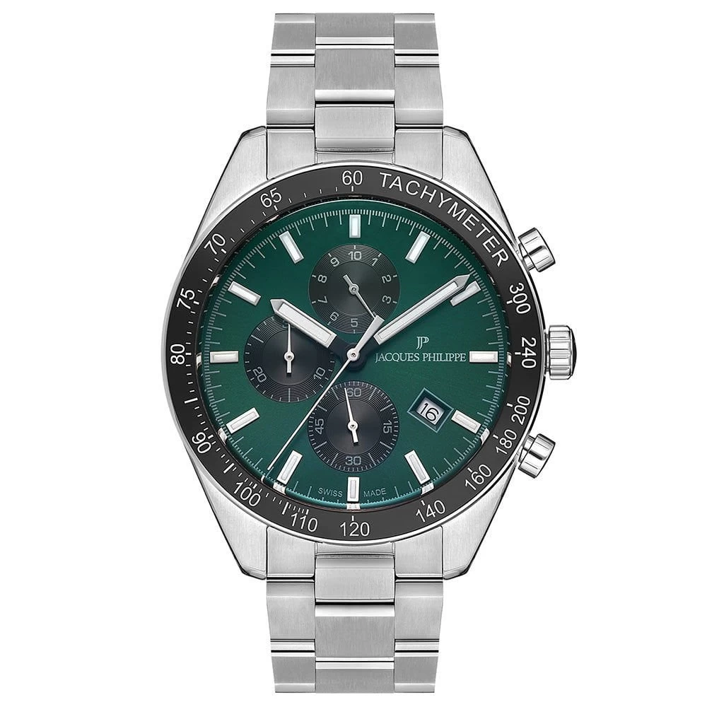 Jacques Philippe Jpqgc1313x6 Erkek Kol Saati