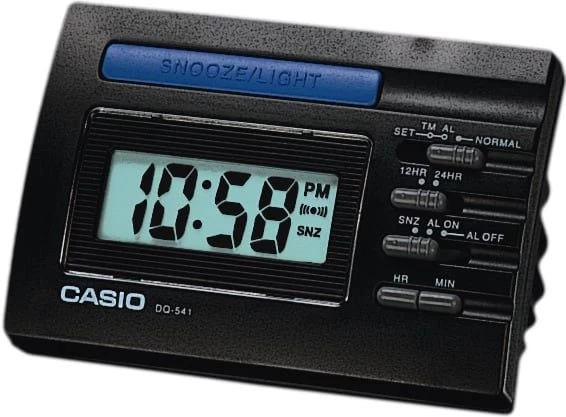 Dq-541-1r Masa Saati