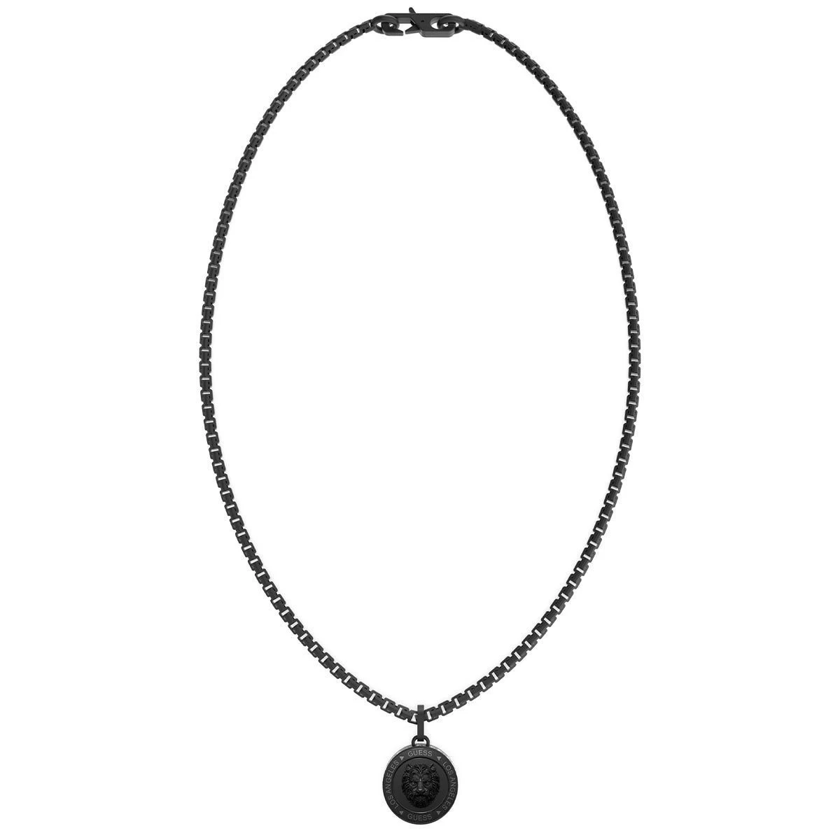 Guess Jgujumn01316jwgmtu Erkek Kolye