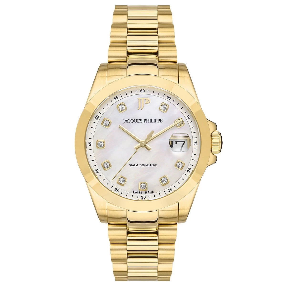 Jacques Philippe Jpqls342384 Kadın Kol Saati
