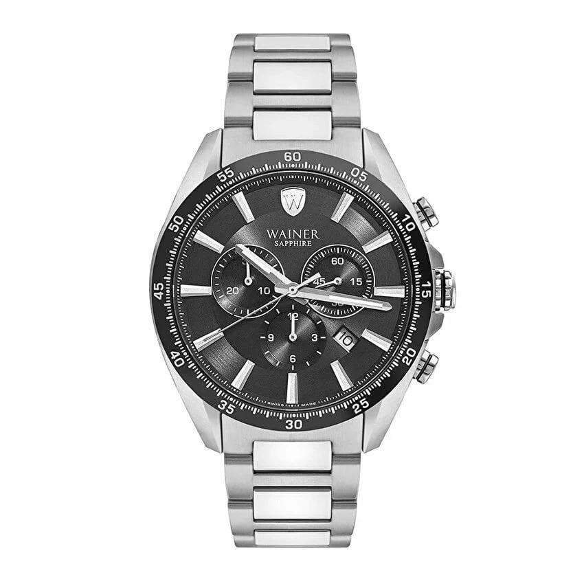 Wainer Wa.19300-a Erkek Kol Saati