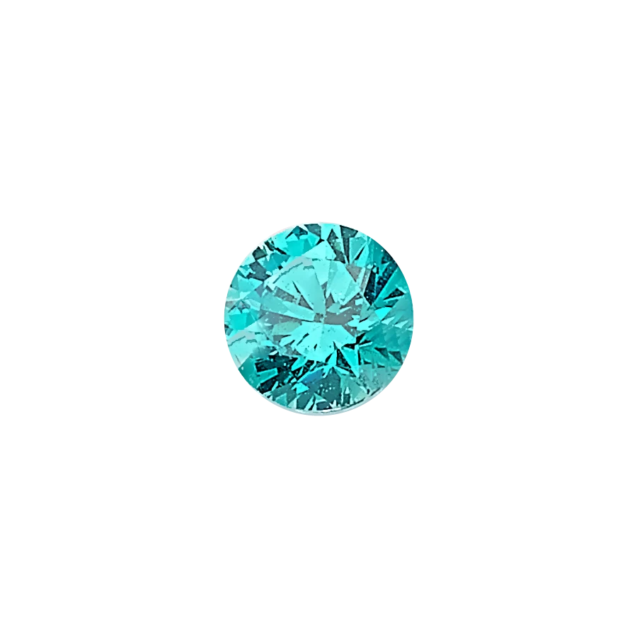 Luzdemia Aralık Ayı Doğum Taşı - Charm