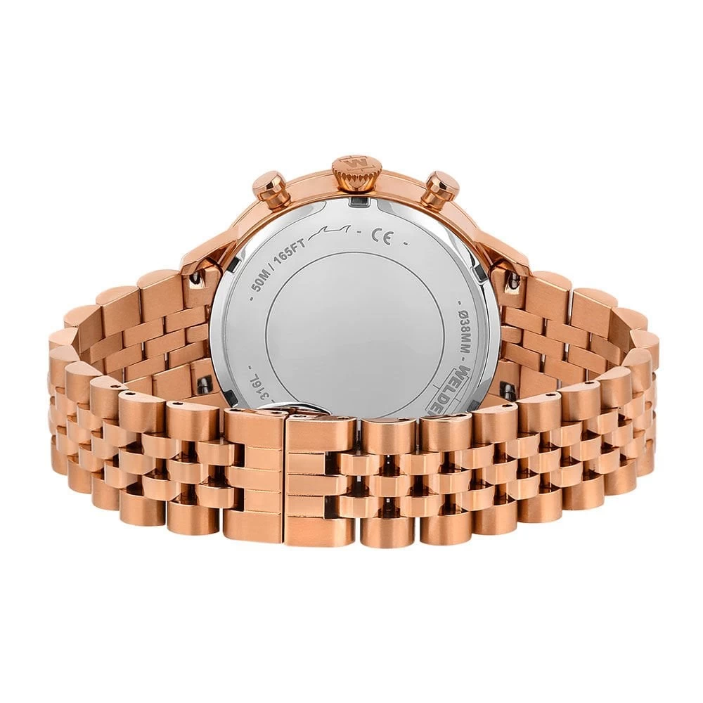 Welder Moody Wwrc653 Kadın Kol Saati