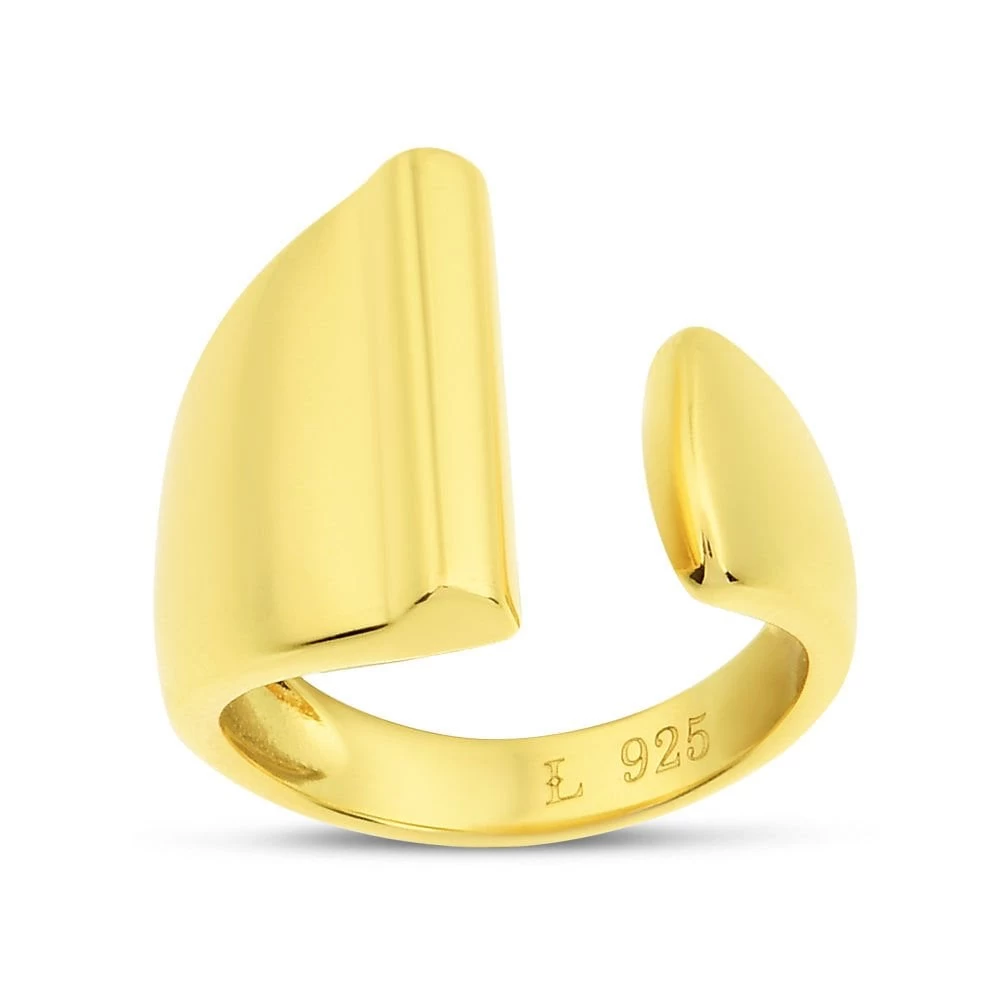 Luzdemia I Harfi Yüzük