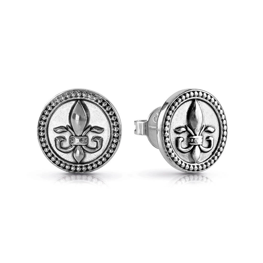 Guess Jgujume01323jwastu Erkek Küpe
