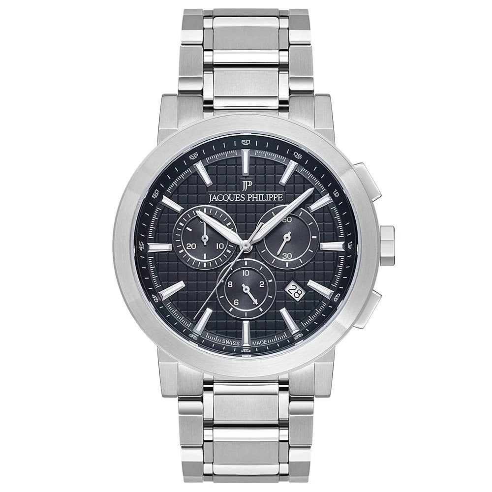 Jacques Philippe  Jpqgc171316 Erkek Kol Saati