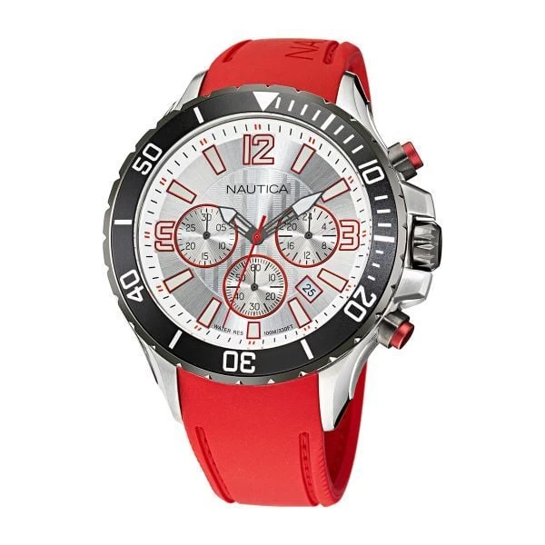 Nautica Napnss119 Erkek Kol Saati
