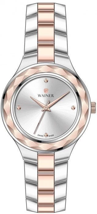 Wainer Wa.18041-a Kadın Kol Saati
