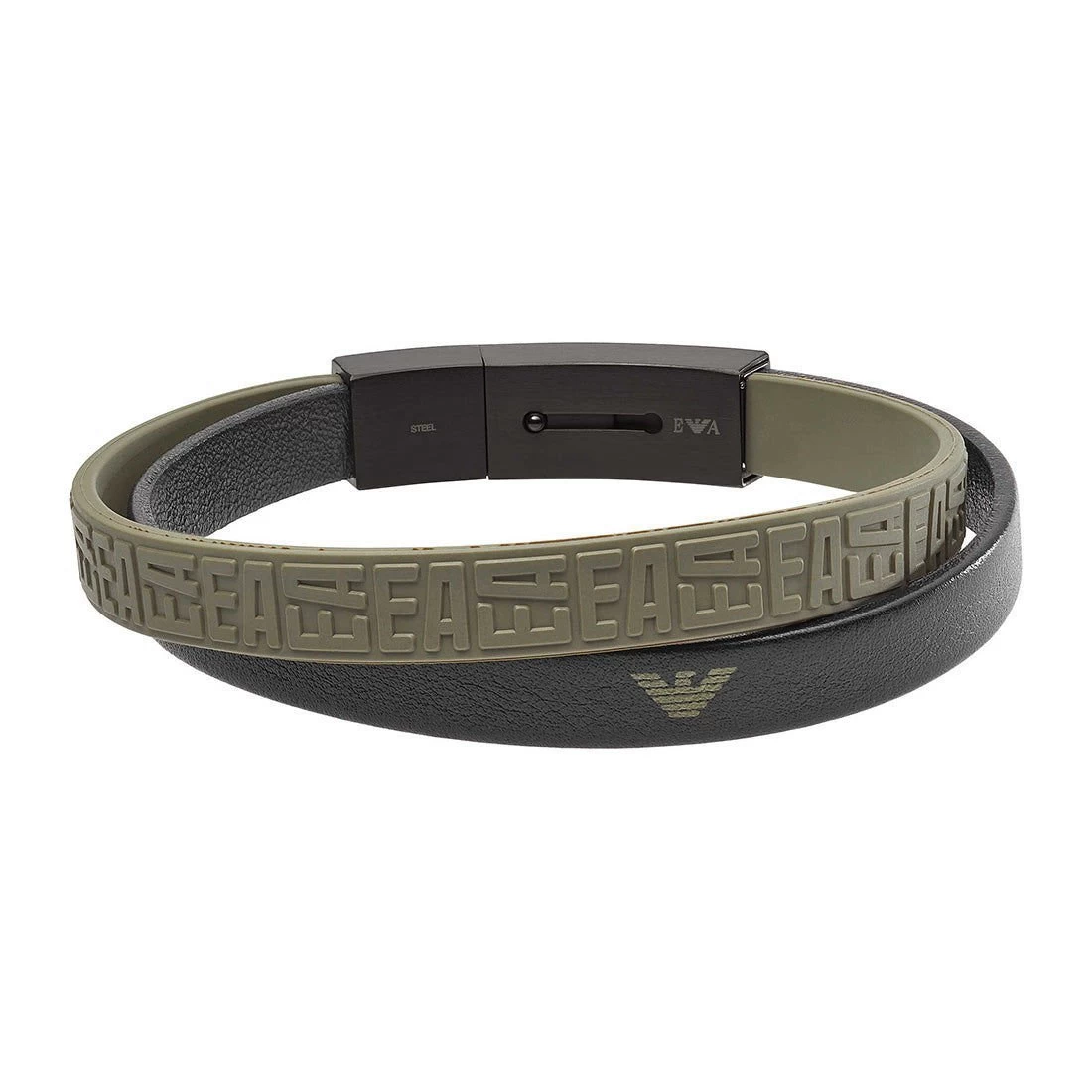 Ajegs2678-001 Erkek Bileklik