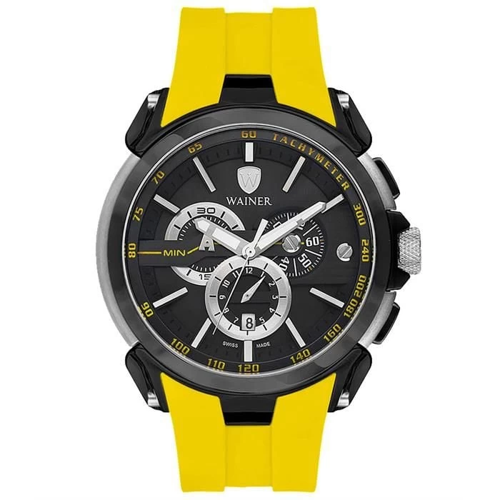 Wainer Wa.16910-e Erkek Kol Saati