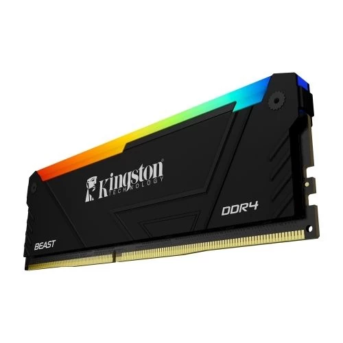 64gb Ddr4 Cl16 Kf432c16bb2ak2/64tr Kingston Rgb 2x32