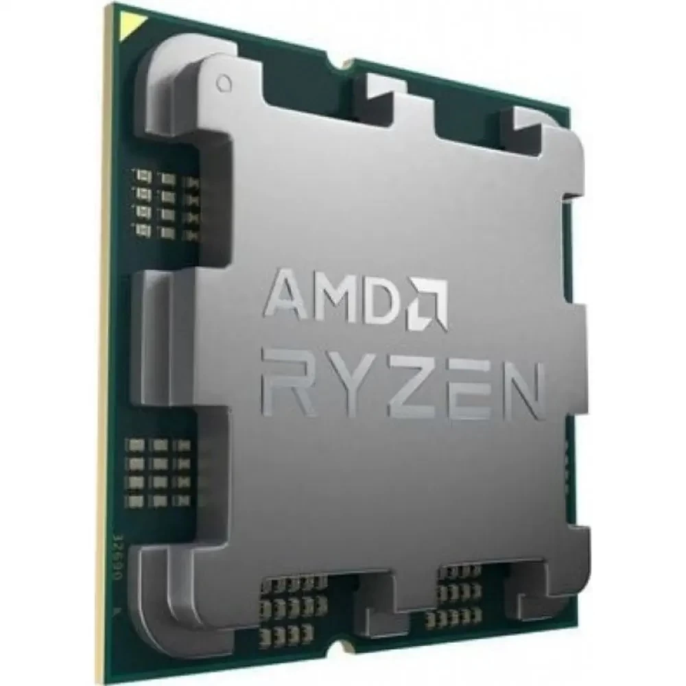 Amd Ryzen 5 8400f 4.20ghz 16mb Am5 Tray
