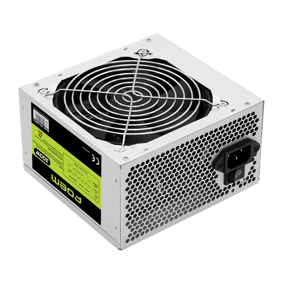 Frisby Fps-g30f12 Foem 300w Power Supply