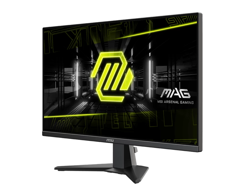 Msi 27" Mag 275f 1920x1080 (fhd) 16:9 Flat Rapid