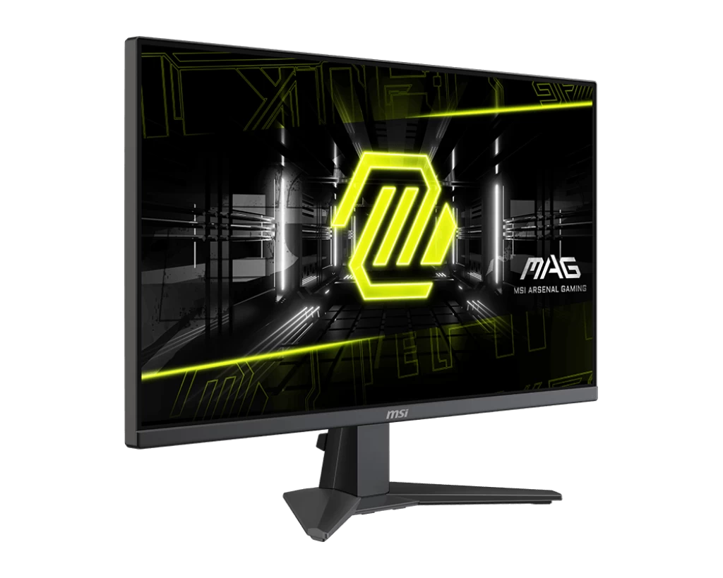 Msi 27" Mag 275f 1920x1080 (fhd) 16:9 Flat Rapid