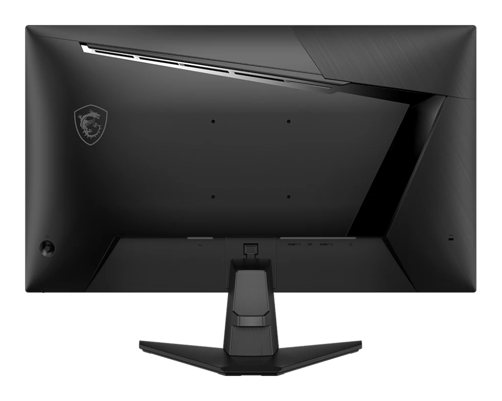 Msi 27" Mag 275f 1920x1080 (fhd) 16:9 Flat Rapid
