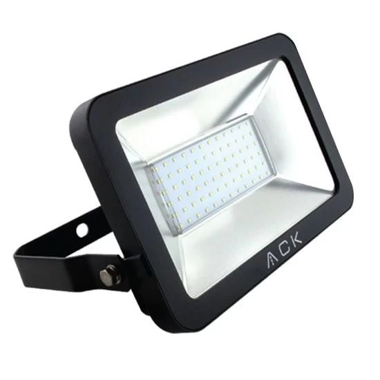 Ack Led Projektör Günışığı 70w