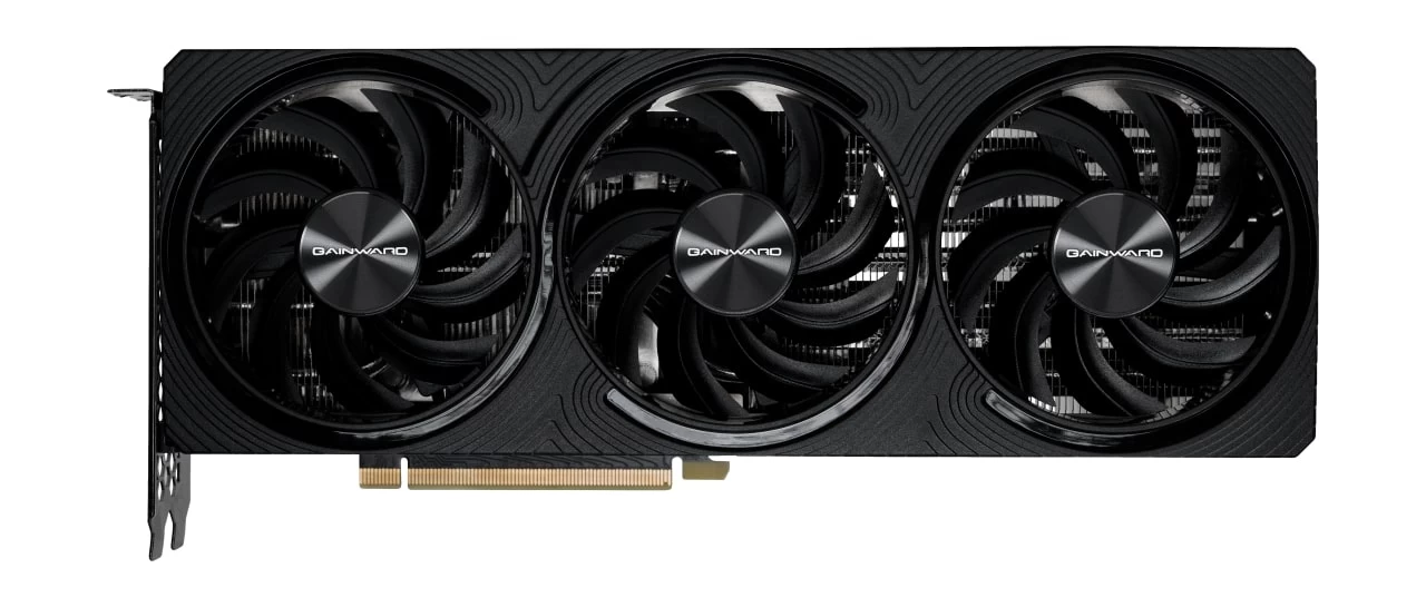 Gainward Rtx4080 Super Python Iii Oc 16gb Gddr6x 256bit
