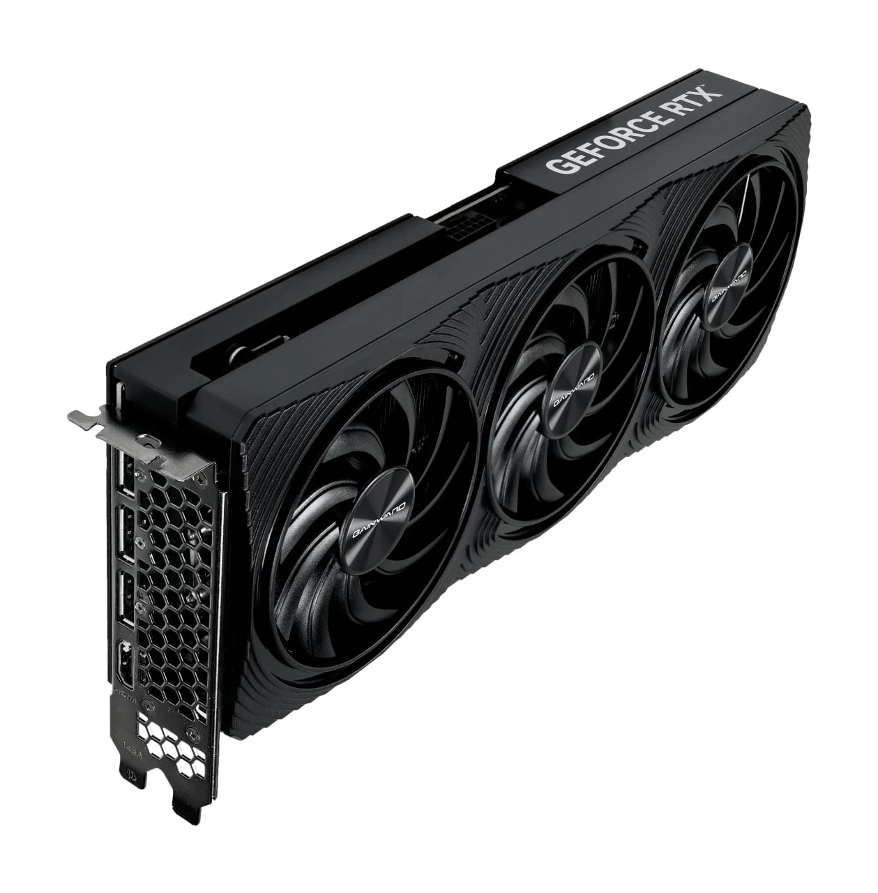 Gainward Rtx4080 Super Python Iii Oc 16gb Gddr6x 256bit