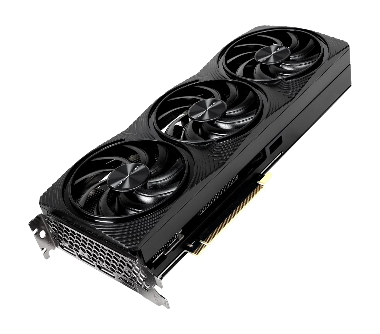 Gainward Rtx4080 Super Python Iii Oc 16gb Gddr6x 256bit