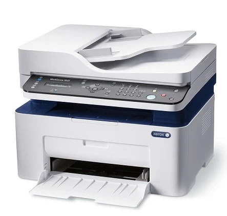 Xerox Workcentre 3025v_ni Lazer Yaz/tar/fot/fax Wi-fi A4