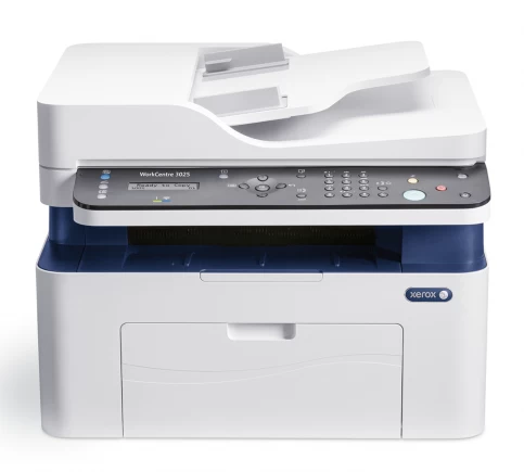 Xerox Workcentre 3025v_ni Lazer Yaz/tar/fot/fax Wi-fi A4