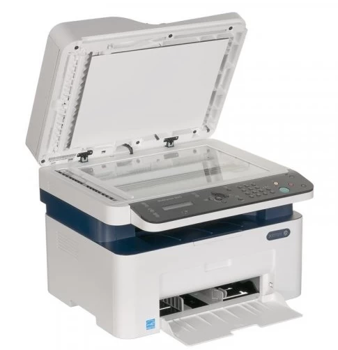 Xerox Workcentre 3025v_ni Lazer Yaz/tar/fot/fax Wi-fi A4