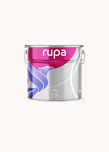 Rupa Sb640-15-9016 Selülozik Mat Beyaz Boya 12 Kg