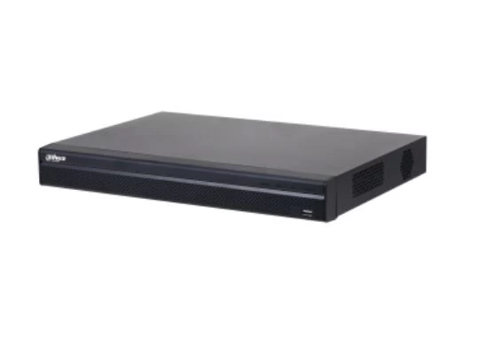 Dahua Nvr4208-8p-4ks2/l 8 Kanal 2hdd(10tb) Network Kayit Cİhazi (poe)