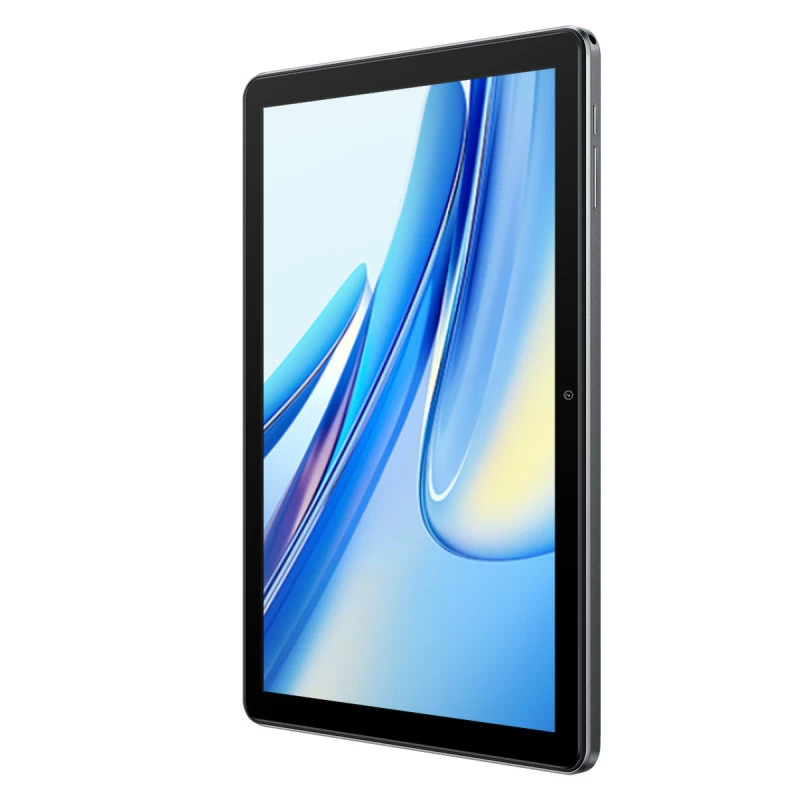 Blackview Tab70wifi Tablet 10.1"/12 Gb/64 Gb/8 Mp/android14+kılıf Dahil (siyah)