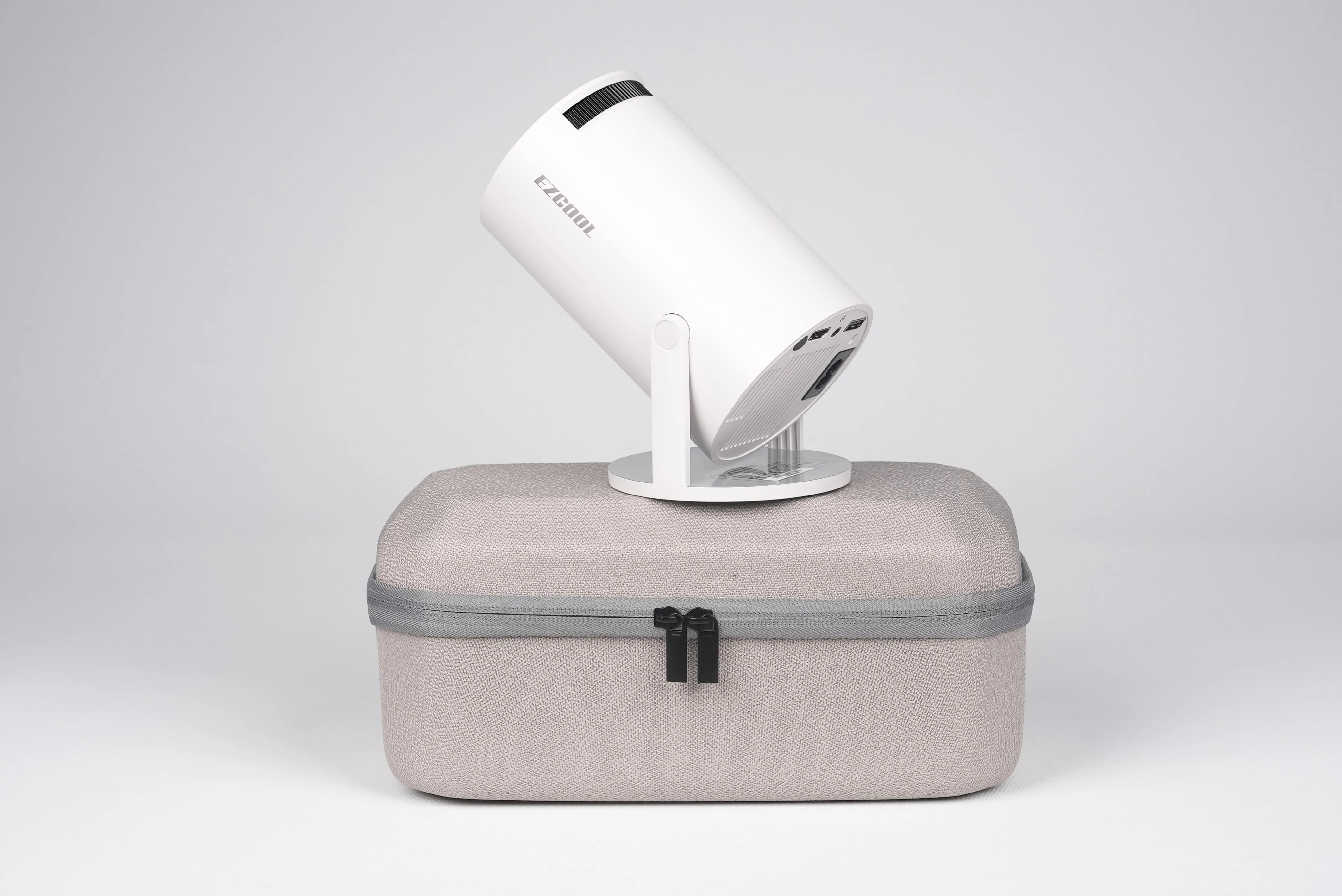 Ezcool Smart Projector Z8 Wi-fi Android Taşınabilir Projeksiyon Cihazı