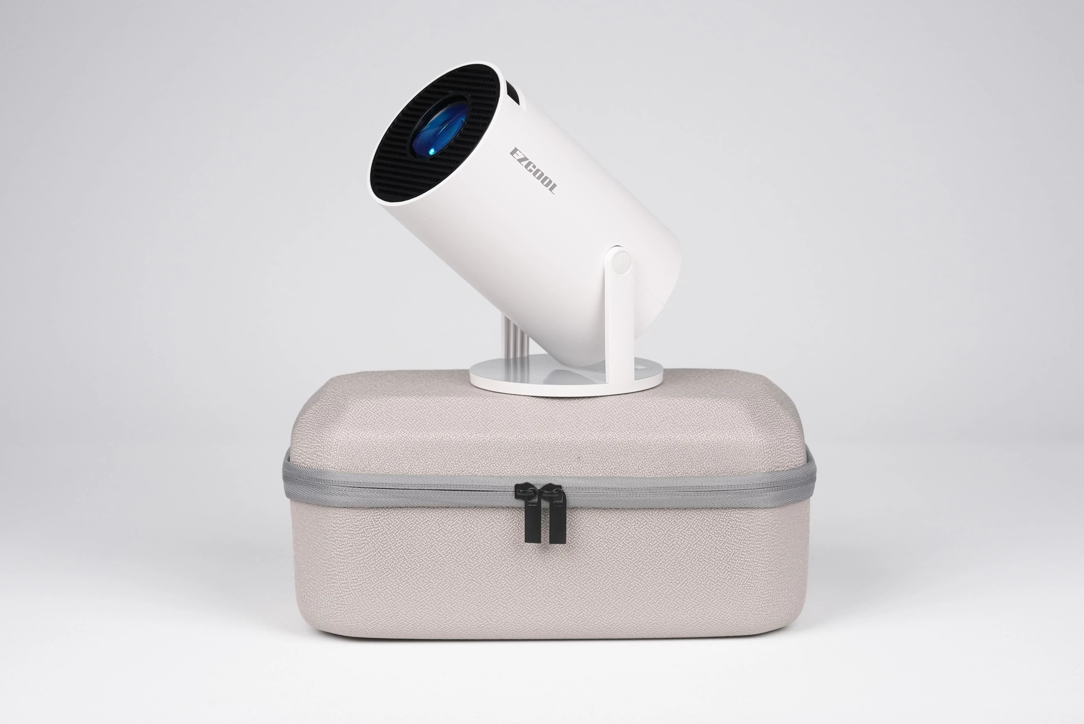 Ezcool Smart Projector Z8 Wi-fi Android Taşınabilir Projeksiyon Cihazı