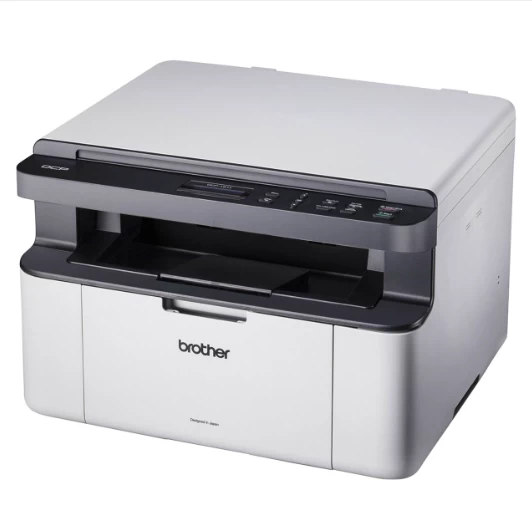 Brother Dcp-1511-2t Lazer Yazici Tarayici Fotokopİ A4 2xtoner