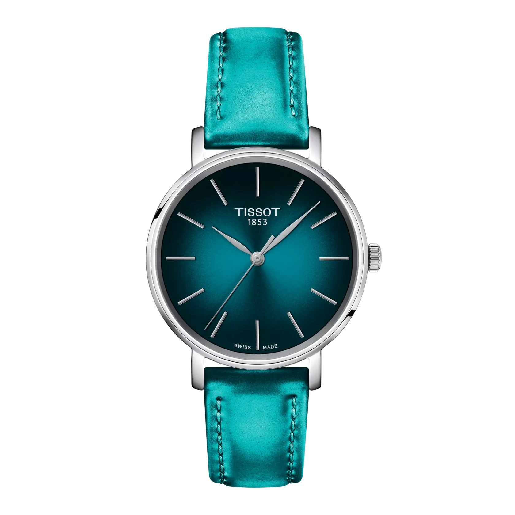 Tissot  T143.210.17.091.00 Kadın Kol Saaat