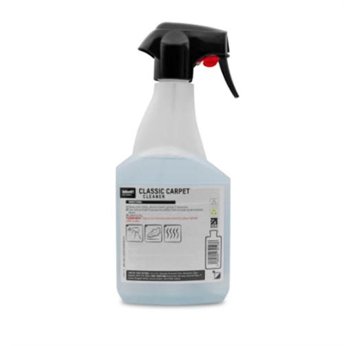 Valet Pro Classic Carpet Cleaner - Kumaş Döşeme Koltuk Ve Tavan Temizleyici 500 Ml