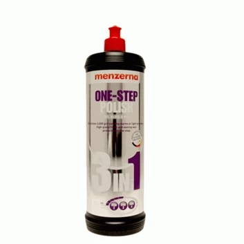 Menzerna One Step Polish 3in1- Pasta Hare Cila 1lt