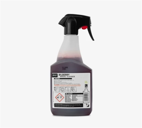 Valet Pro Bilberry Wheel Cleaner - Jant Temizleyici 500 Ml