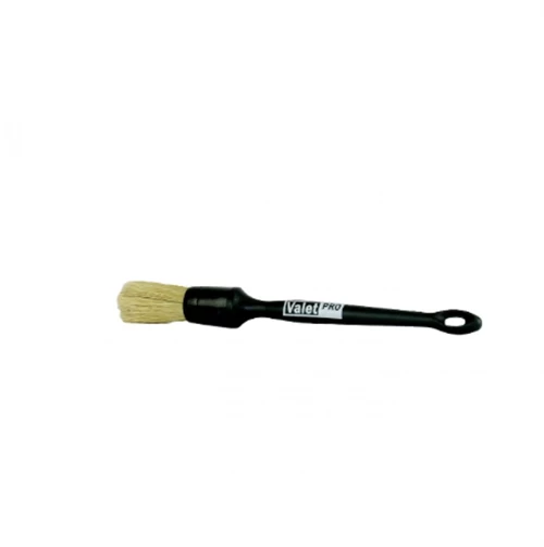 Valet Pro Dash Brush - Torpido Fırçası İnce