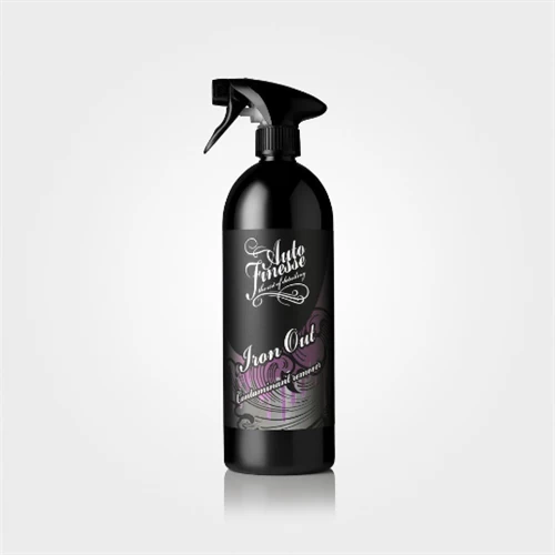 Auto Finesse Demir Tozu Temizleyici - Iron Out 1lt