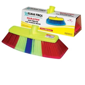 Elmas Maraton Oto Fırçası