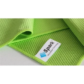 Spark Mikrofiber Oto Kurulama Ve Cam Bezi Büyük Boy 50*70