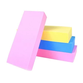 Oto, Araç Temizlik Yıkama Bakım Sünger 12'li Ekonomik Paket (12adet)