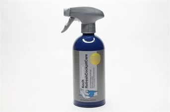 Koch Chemie Rcc Refreshcockpitcare Araç İç Plastik Bakım&koruma 500ml